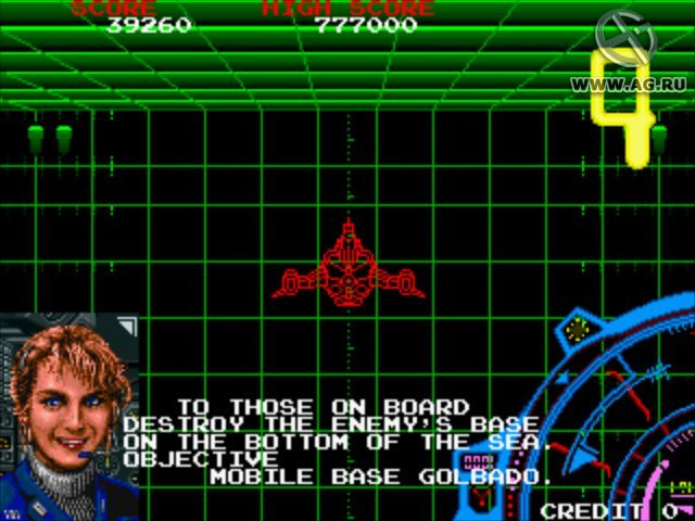 Taito Legends - кадр 8
