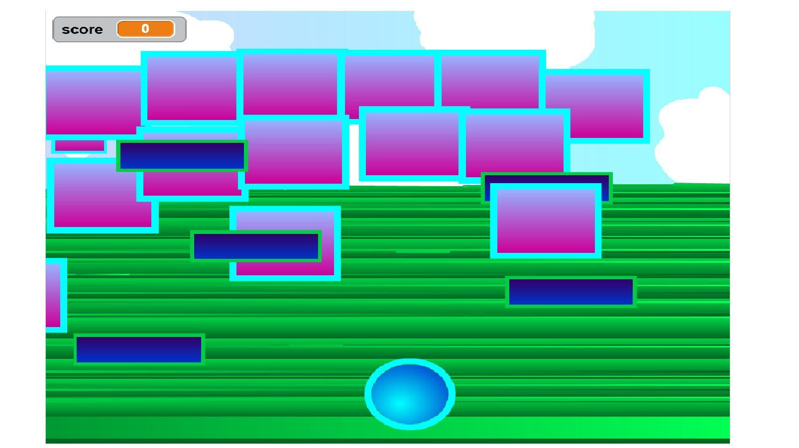 Block Game (danielle'sgames) (itch) - кадр 1