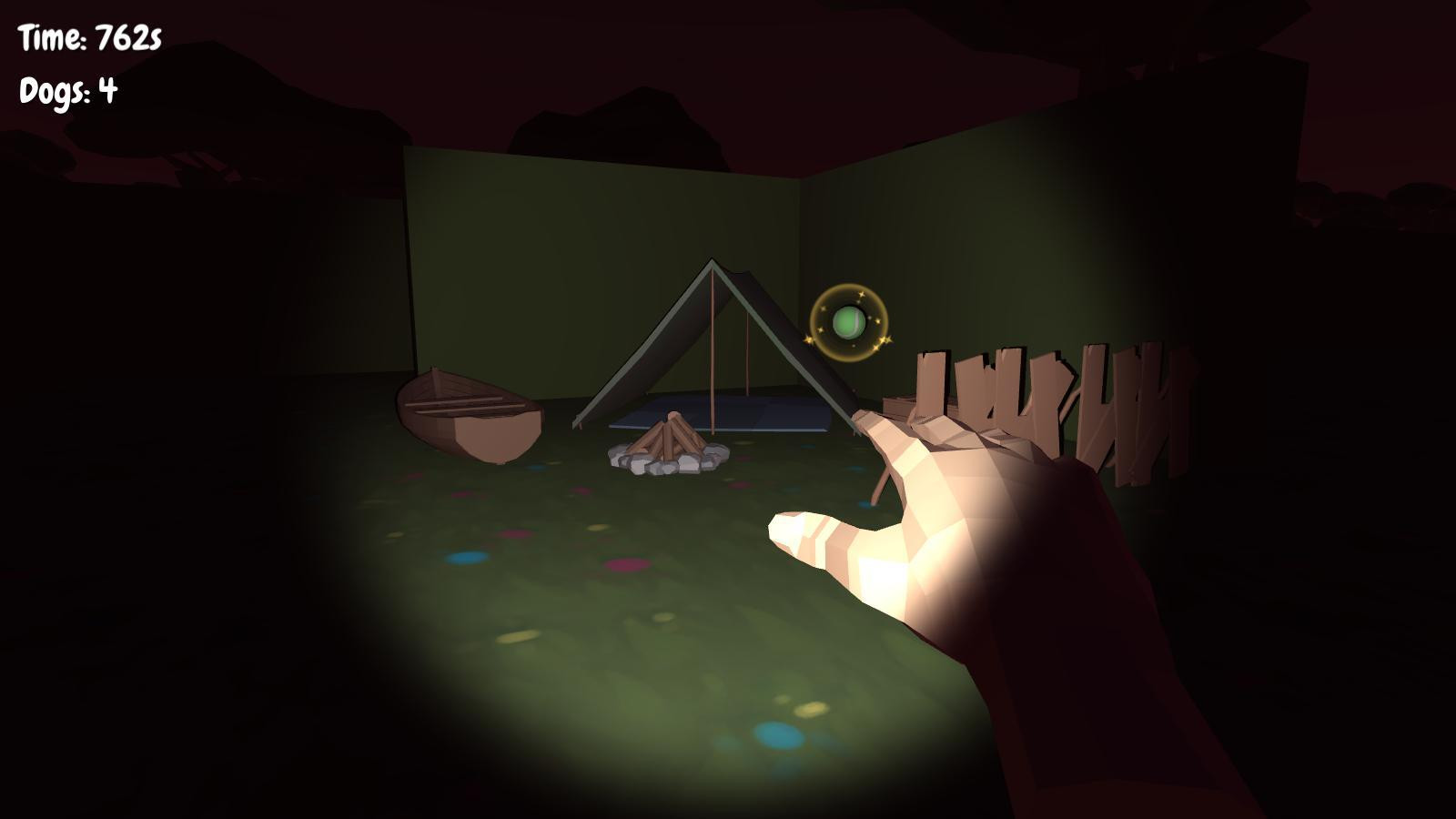 Pet Pet Boom (itch) - кадр 4