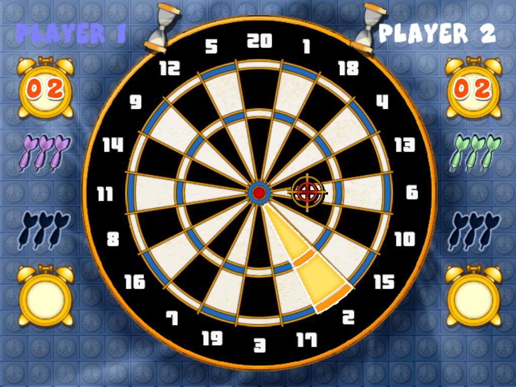 PDC World Championship Darts - кадр 13