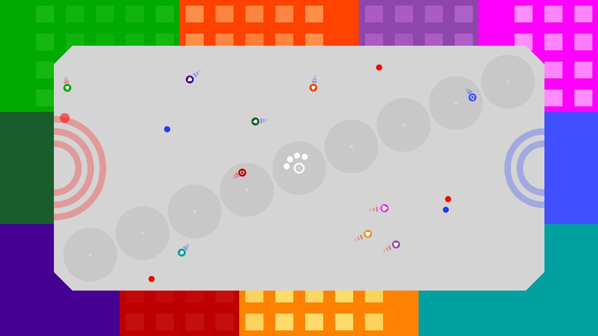 12 orbits (itch) - кадр 7