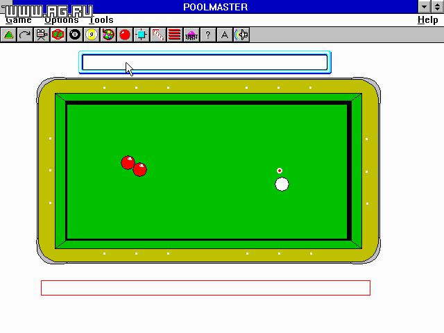 Poolmaster - кадр 4