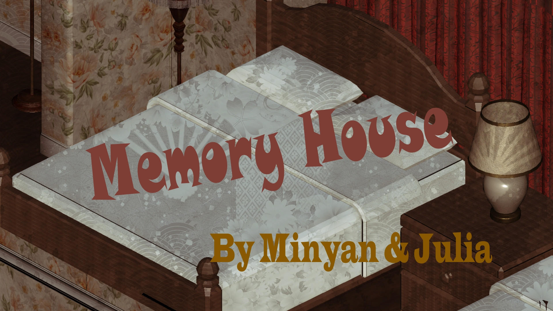 Memery House (itch) - кадр 1