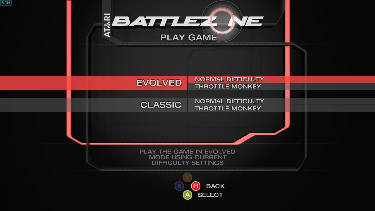 Battlezone (2008) - кадр 3