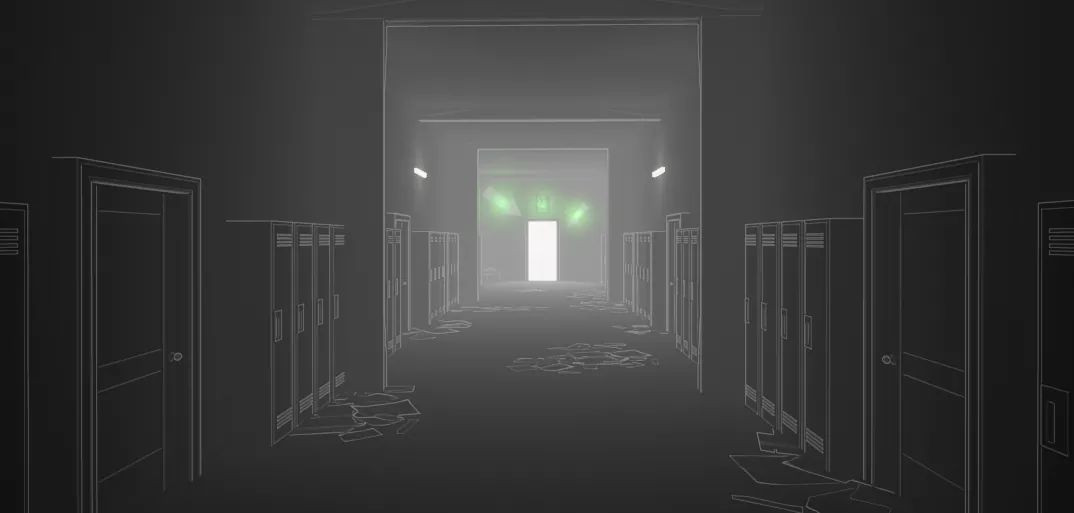 Exit (DEMO) (itch) - кадр 3