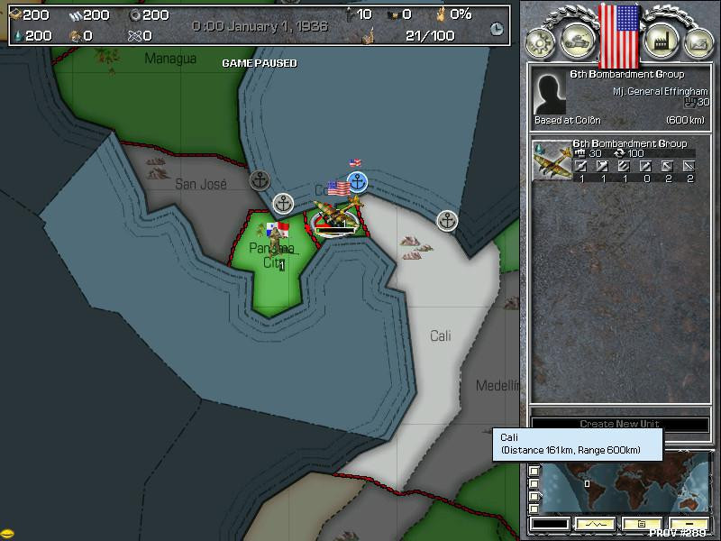 Hearts of Iron - кадр 7