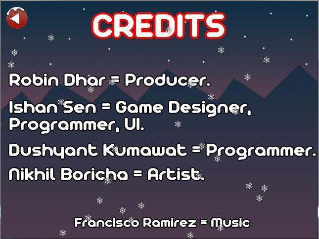 Kim's Christmas (itch) - кадр 4