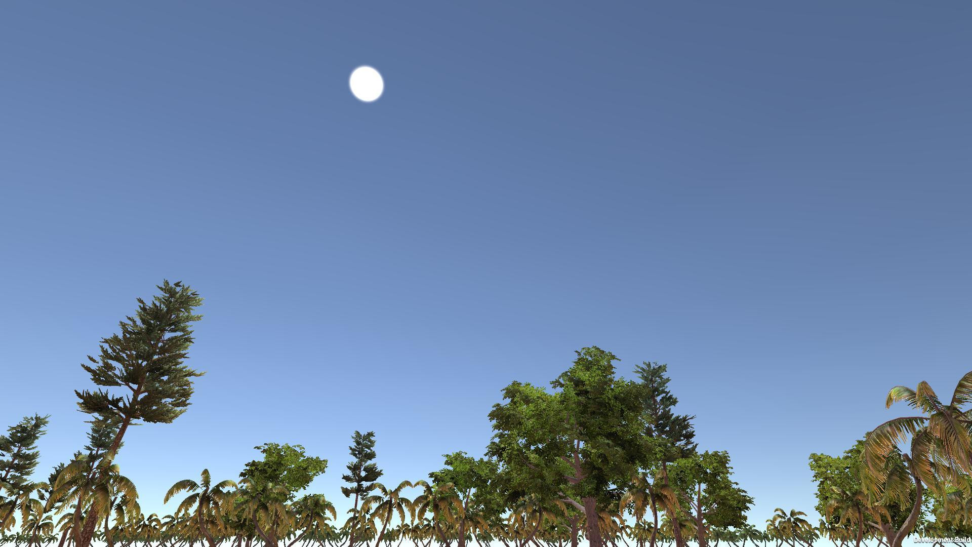 JumpMania: National park (itch) - кадр 2
