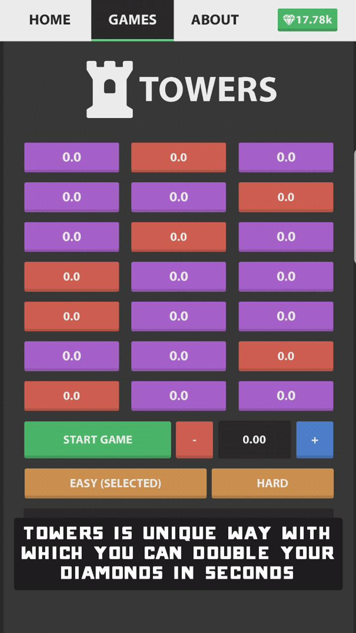 Gamble RPG (itch) - кадр 6