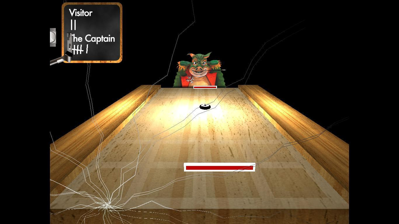 Shufflepuck (itch) - кадр 3