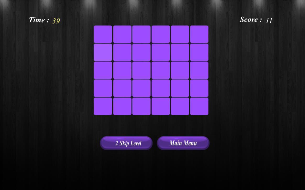 Vision Test (itch) - кадр 8