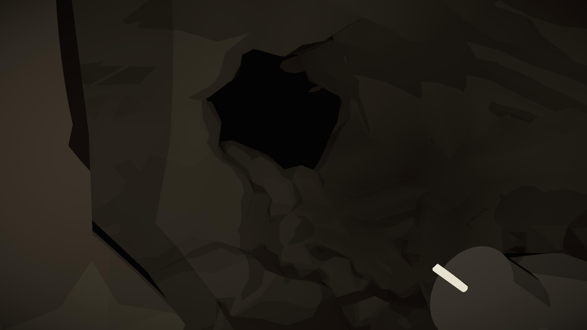 Goblet Cave (itch) - кадр 1