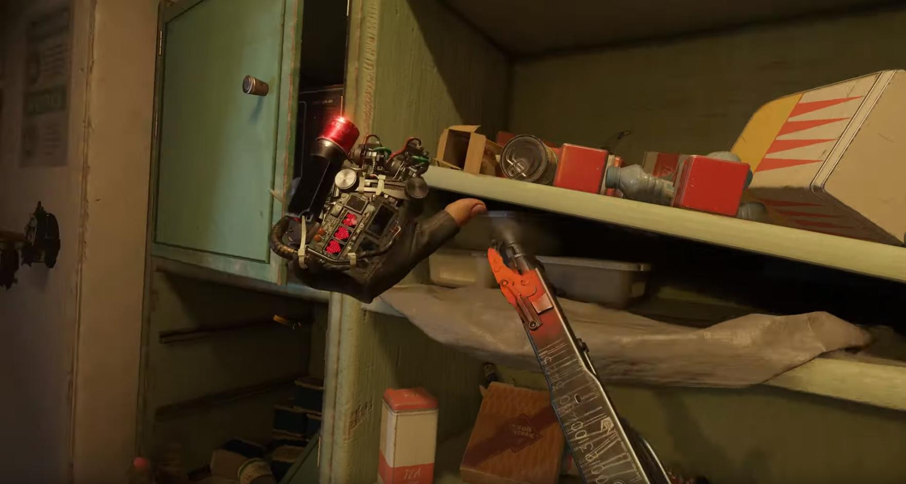 Half-Life: Alyx (2020) - кадр 14