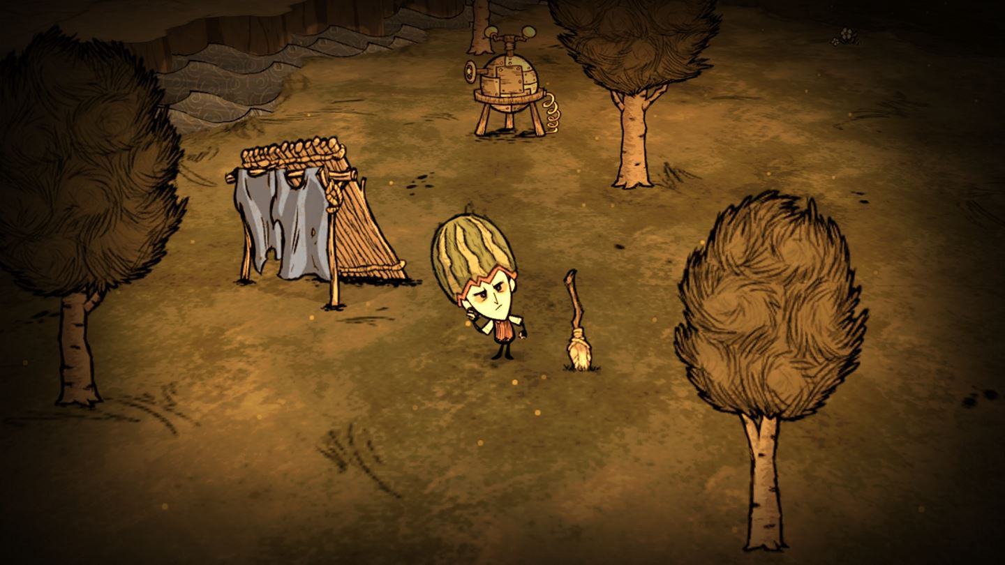 Don't Starve Mega Pack - кадр 7
