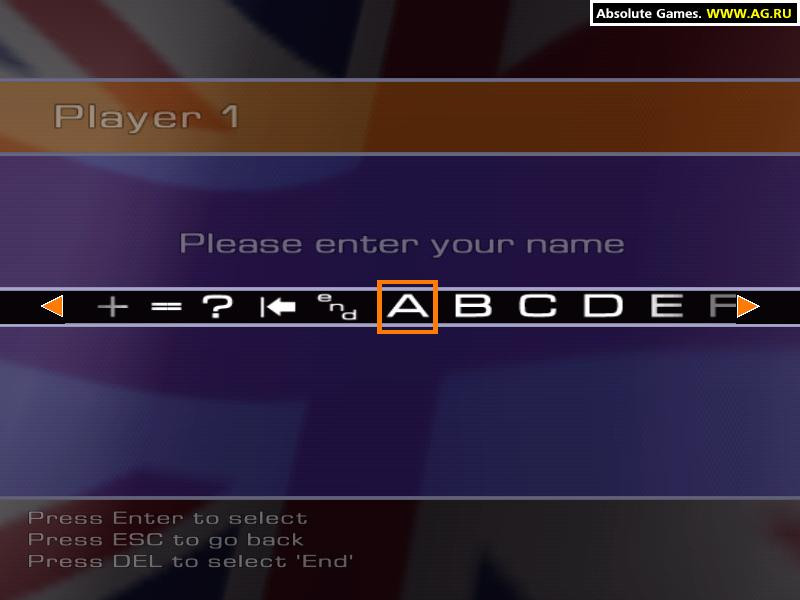 London Racer 2 - кадр 6