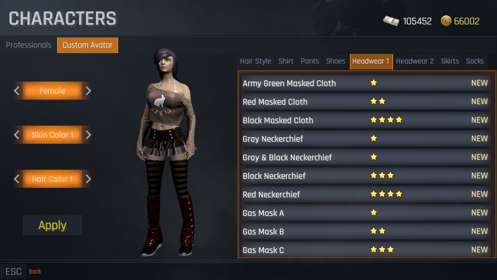 Battle Royale: Survivors - кадр 5