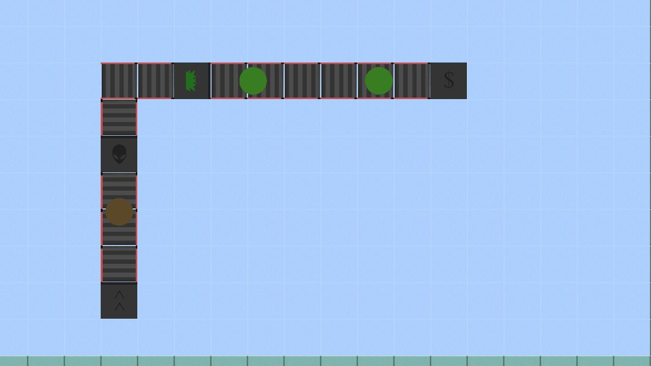 Mini Planet Factory 1.0 (itch) - кадр 5
