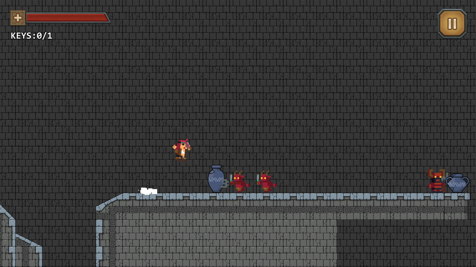 Epic Game Maker - Sandbox Platformer - кадр 5