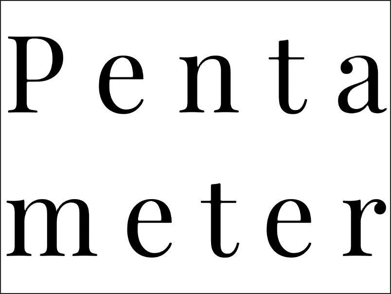 Pentameter (itch) - кадр 1