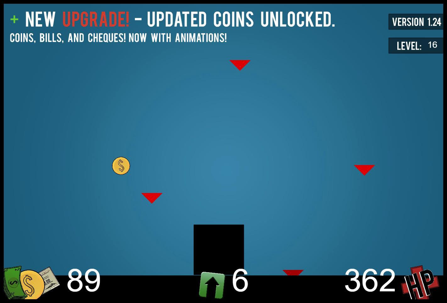 Upgrade Game (itch) - кадр 3