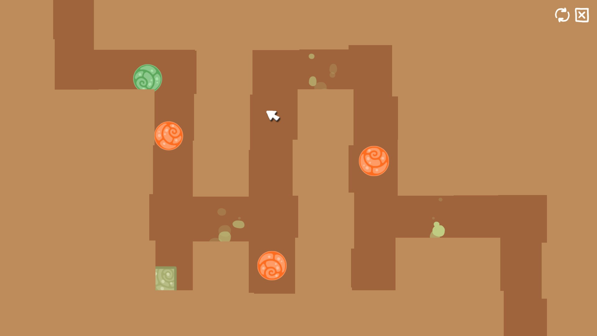 Pelmesh - кадр 4