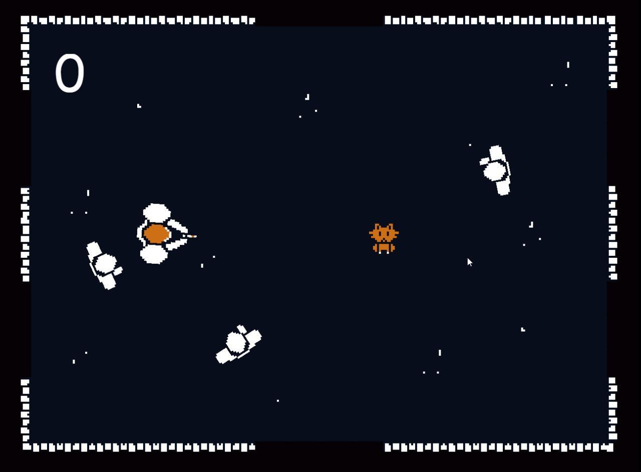 João Victor- De Volta Ao Jogo (itch) - кадр 1