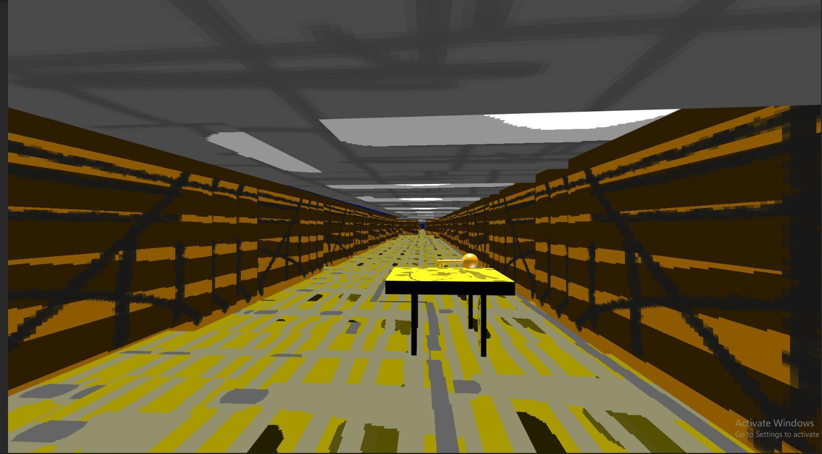 Naldiied School and Learning and Math and 7 Keys (itch) - кадр 8