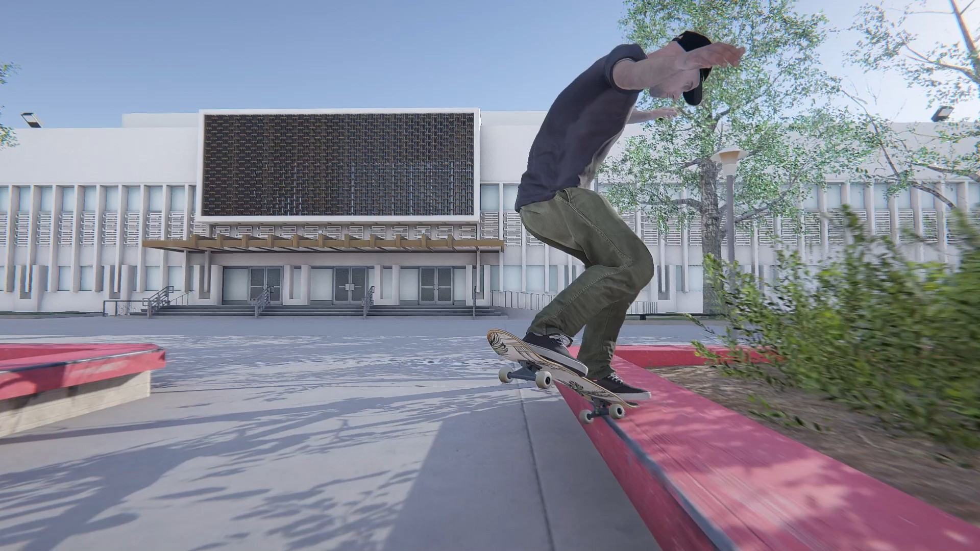 Skater XL - кадр 4
