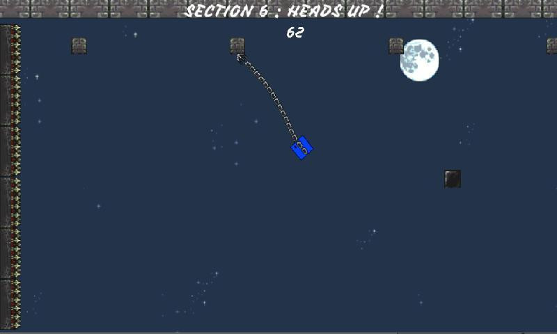 HangThere (itch) - кадр 5