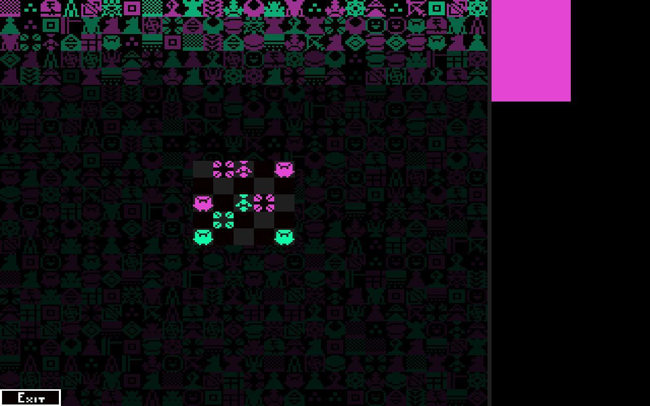 XYQ4 (itch) - кадр 3