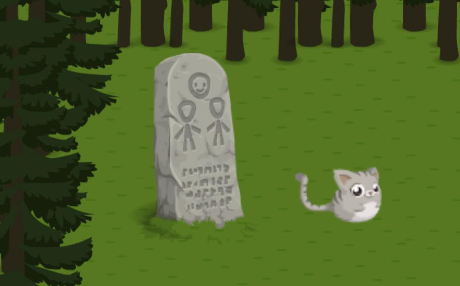 Meowventure (itch) - кадр 3