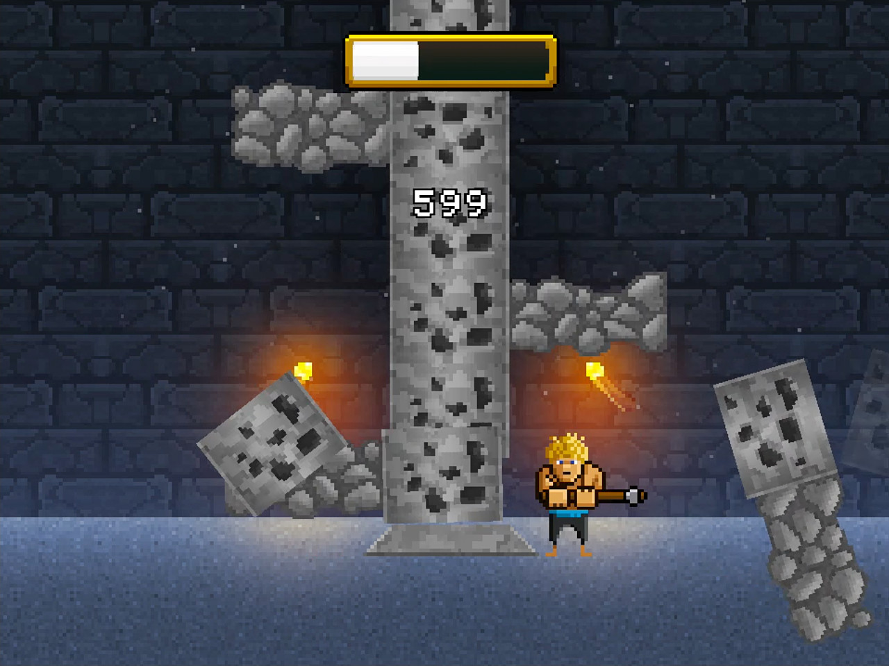 Miner Mayhem - кадр 12