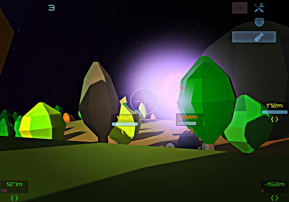 Tanksmash (itch) - кадр 15