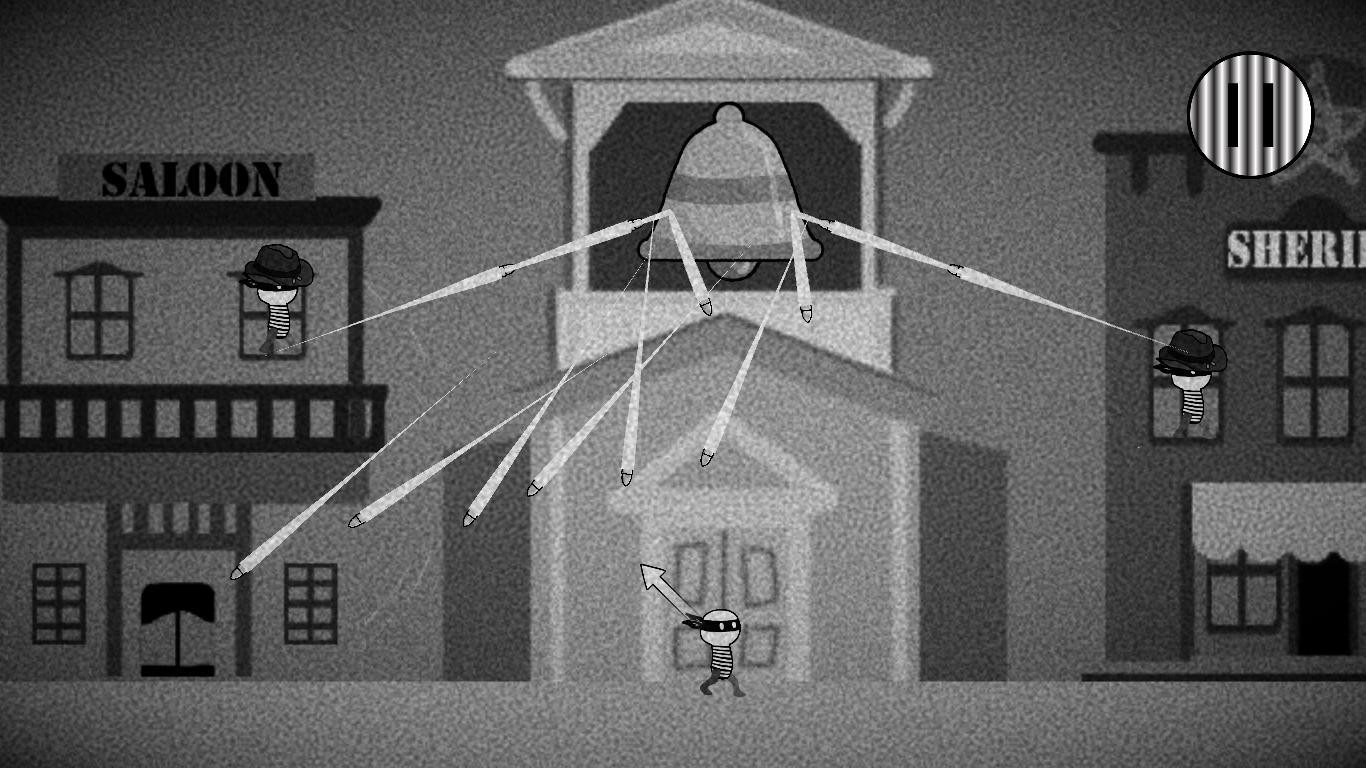 Kleptomanihat (itch) - кадр 2