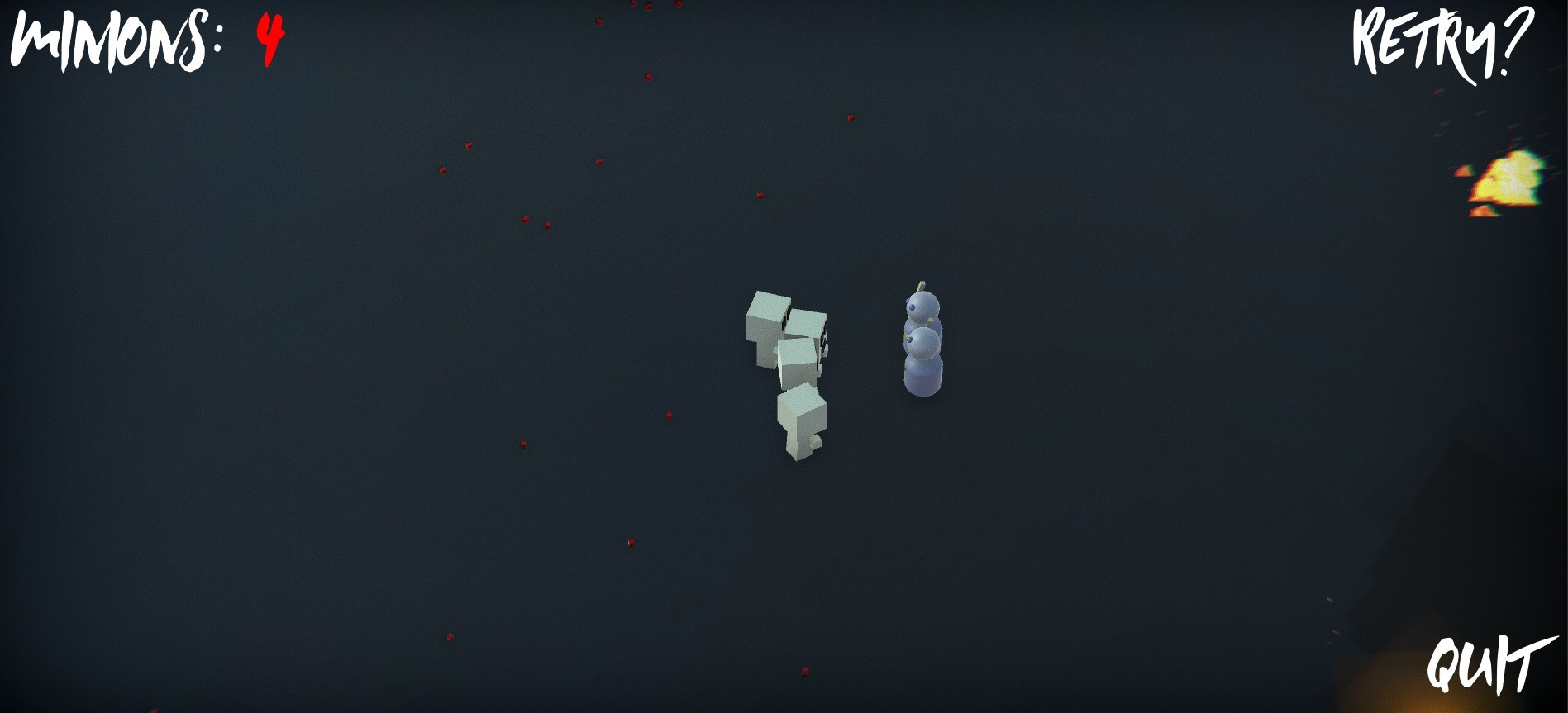 Necromancer (itch) - кадр 2