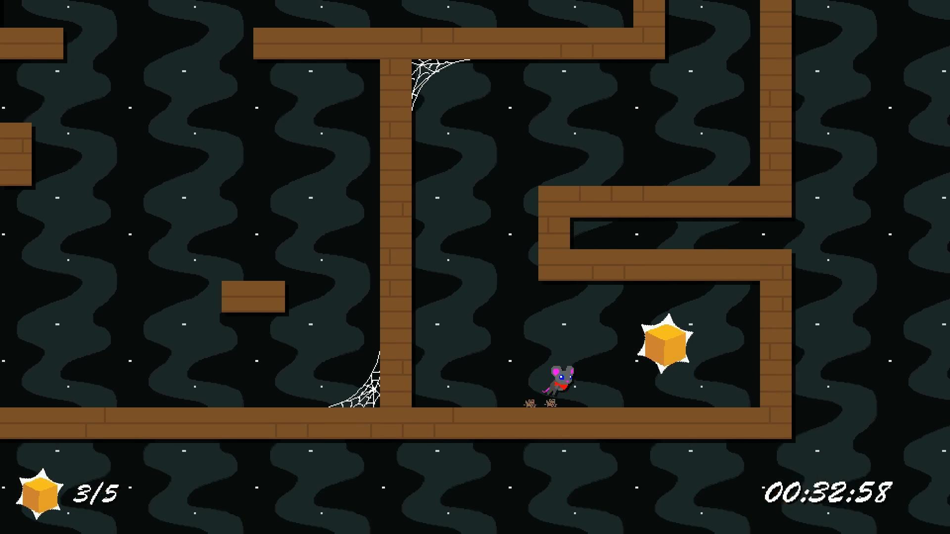 Find the Cheese (itch) - кадр 3