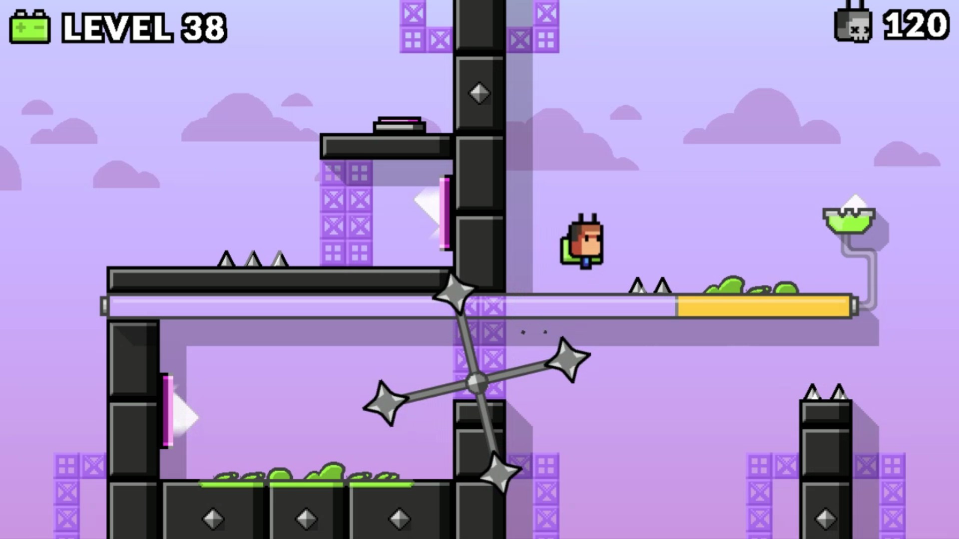 Plug Me - кадр 9