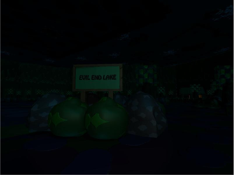EvilEndLake (itch) - кадр 3