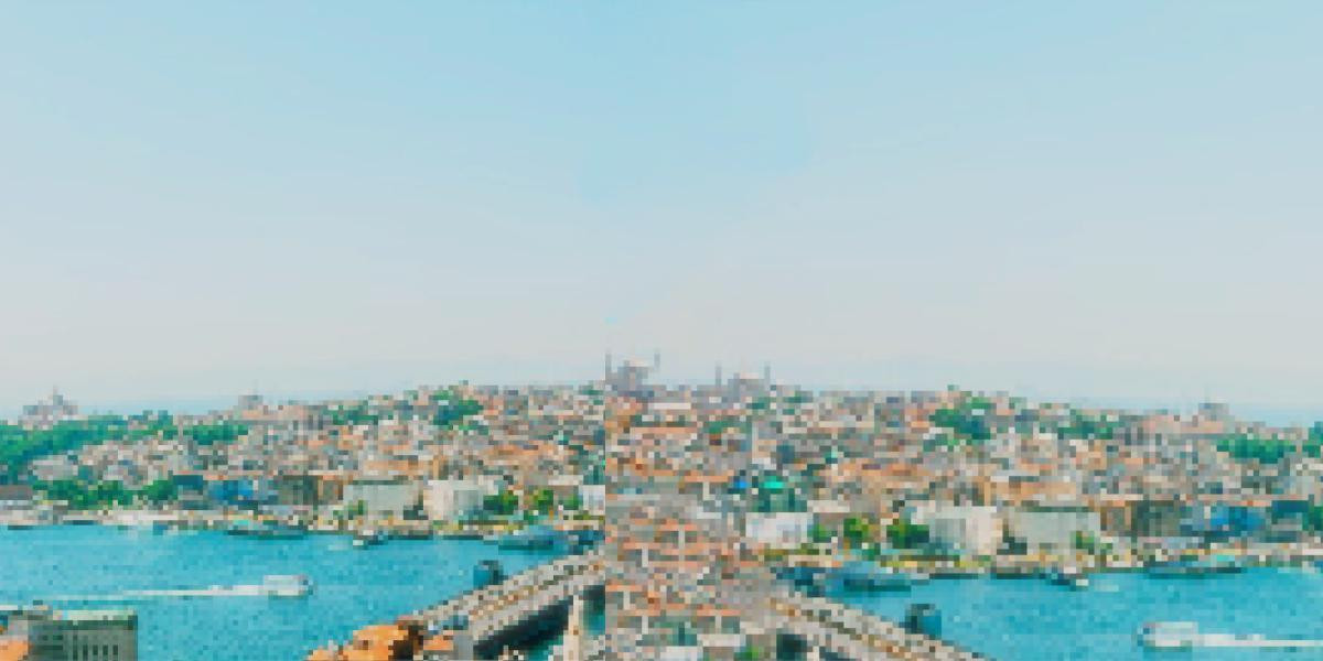 The Delights of Constantinople (itch) - кадр 5