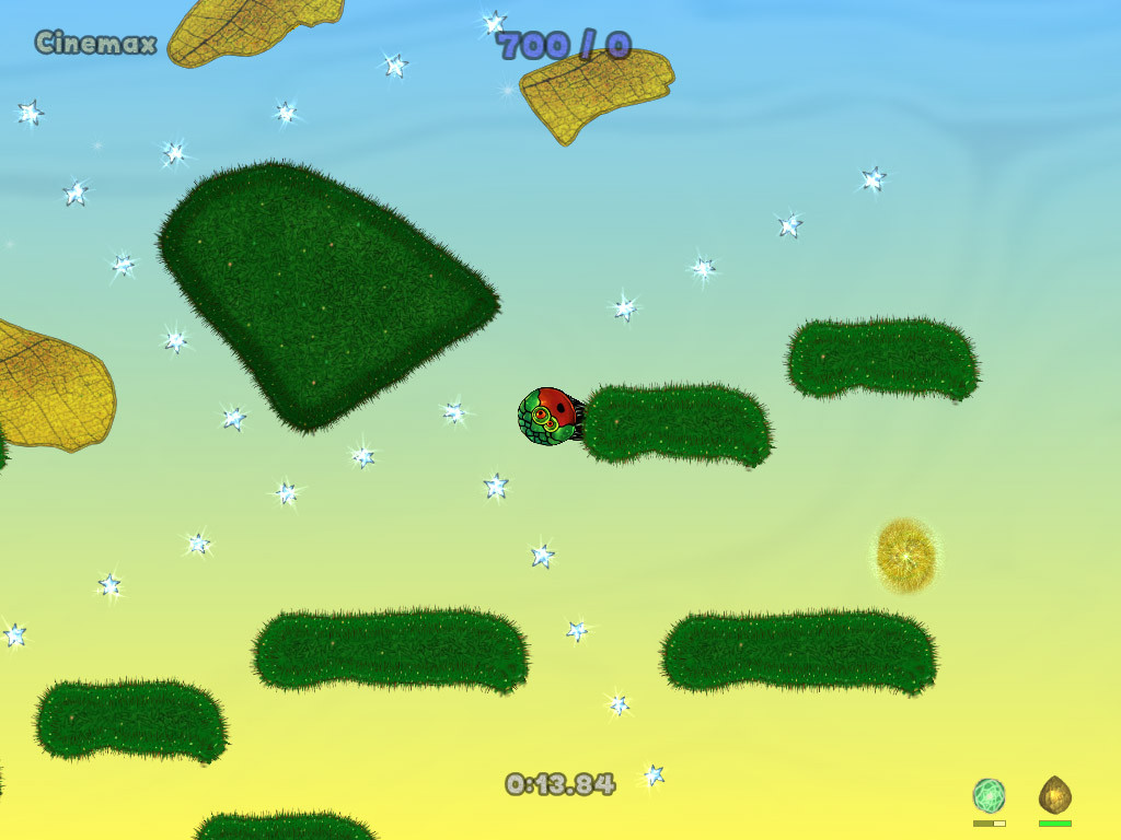 Gumboy: Crazy Features - кадр 10