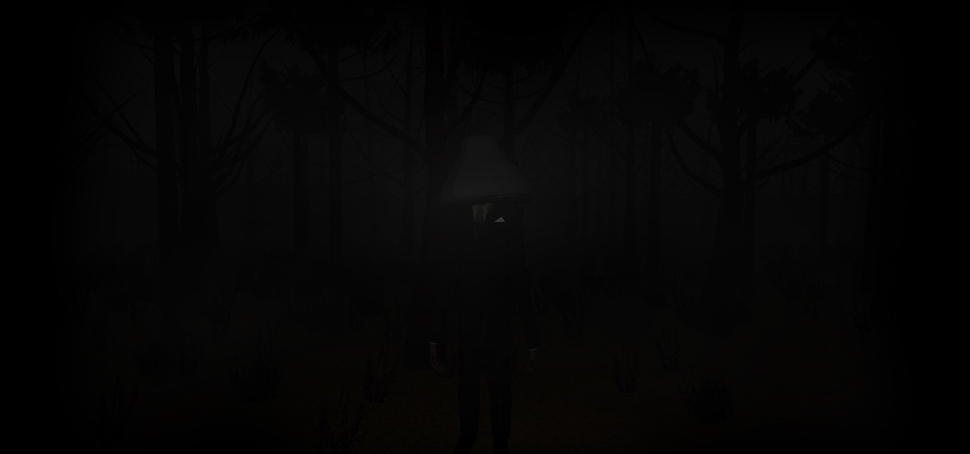 Lost in a Forest - кадр 9