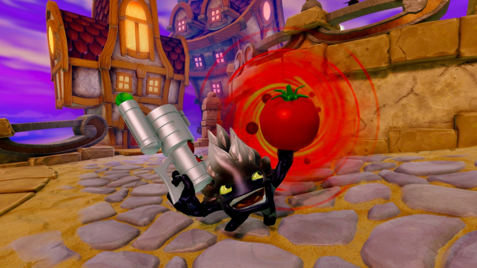 Skylanders: Trap Team - кадр 13