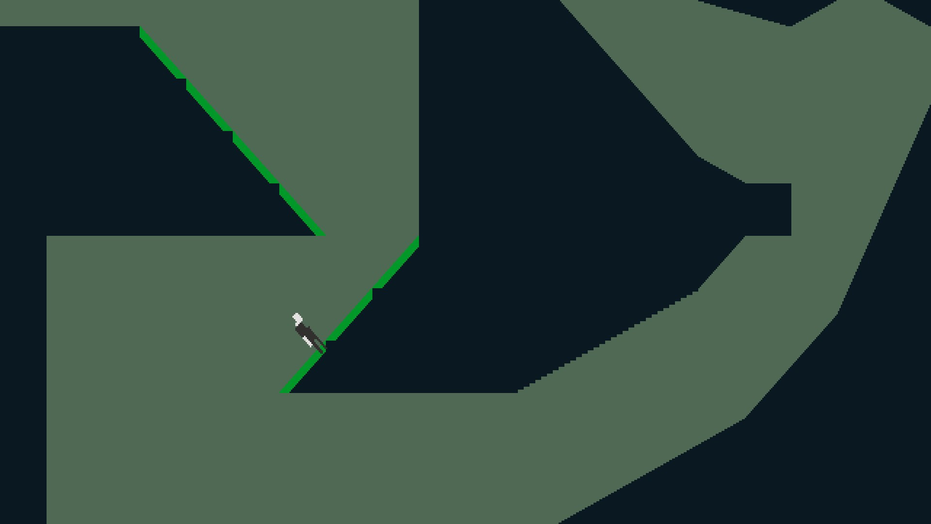 Outrunner 3 - кадр 4