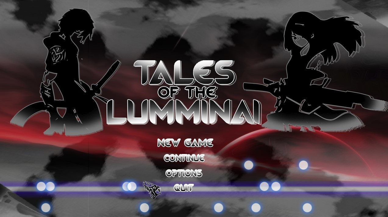 Tales of the Lumminai - кадр 10