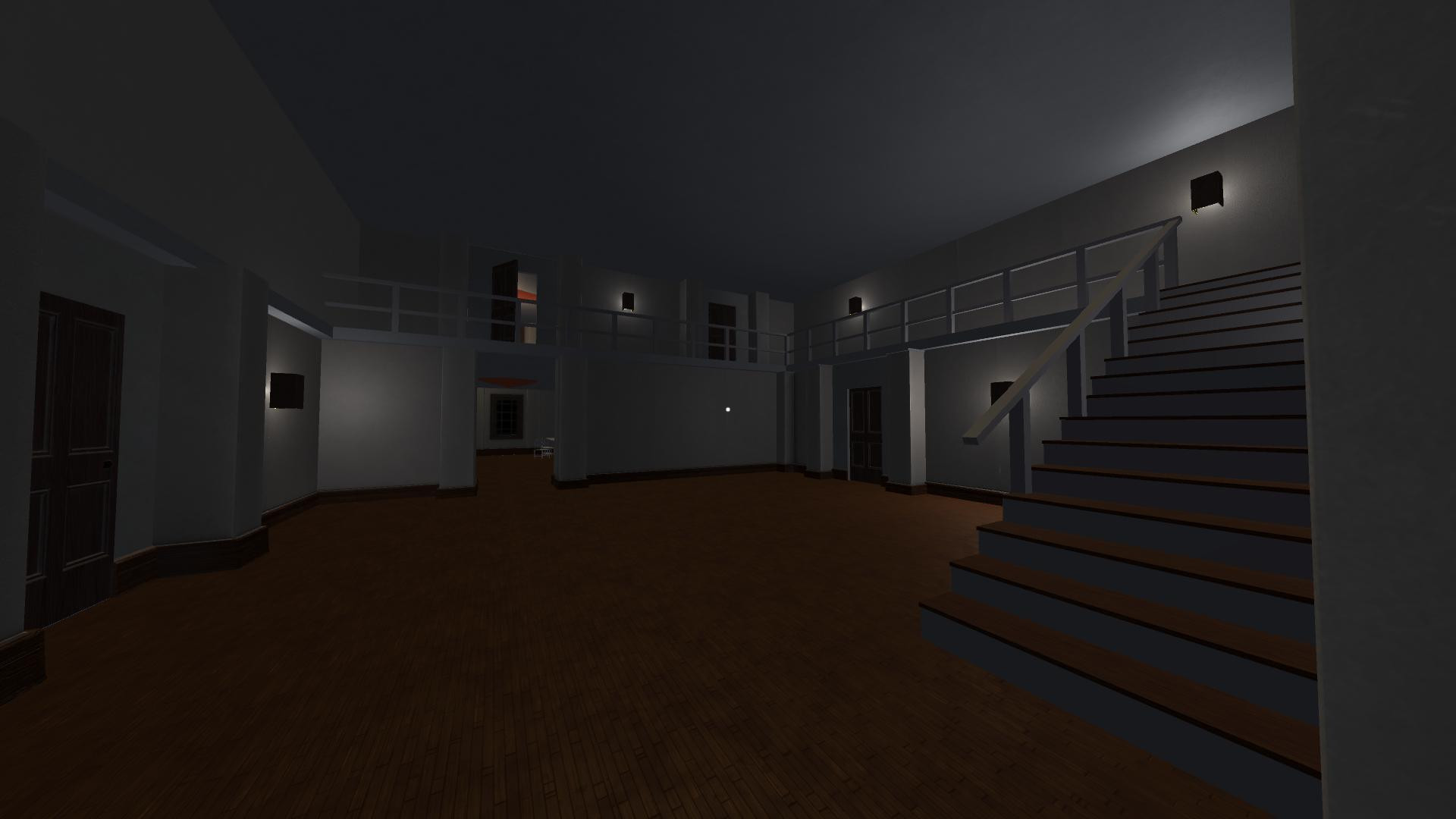 The Birthday (Fika) (itch) - кадр 3