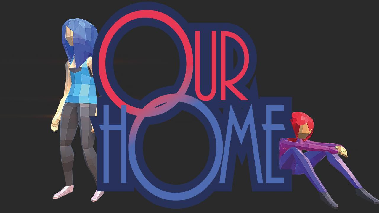 Our Home (It's A Game Studio) (itch) - кадр 1
