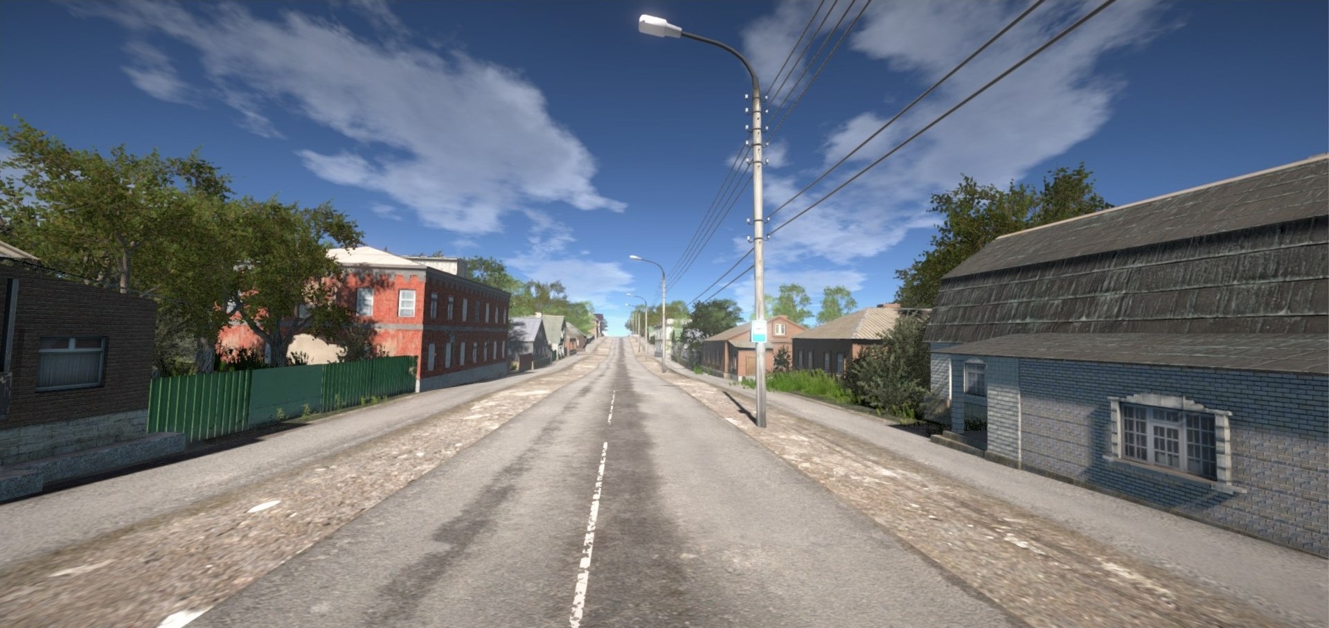 Bus Driver Simulator 2019 - кадр 12