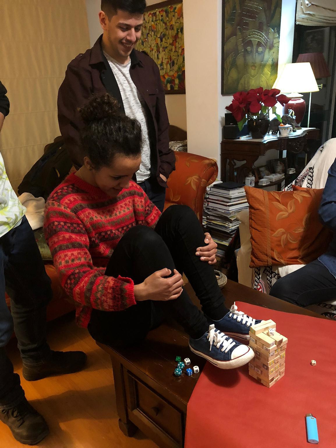 MacGyver Bomb (itch) - кадр 2