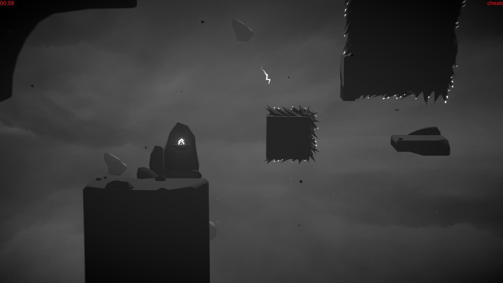 Erebos (itch) - кадр 5
