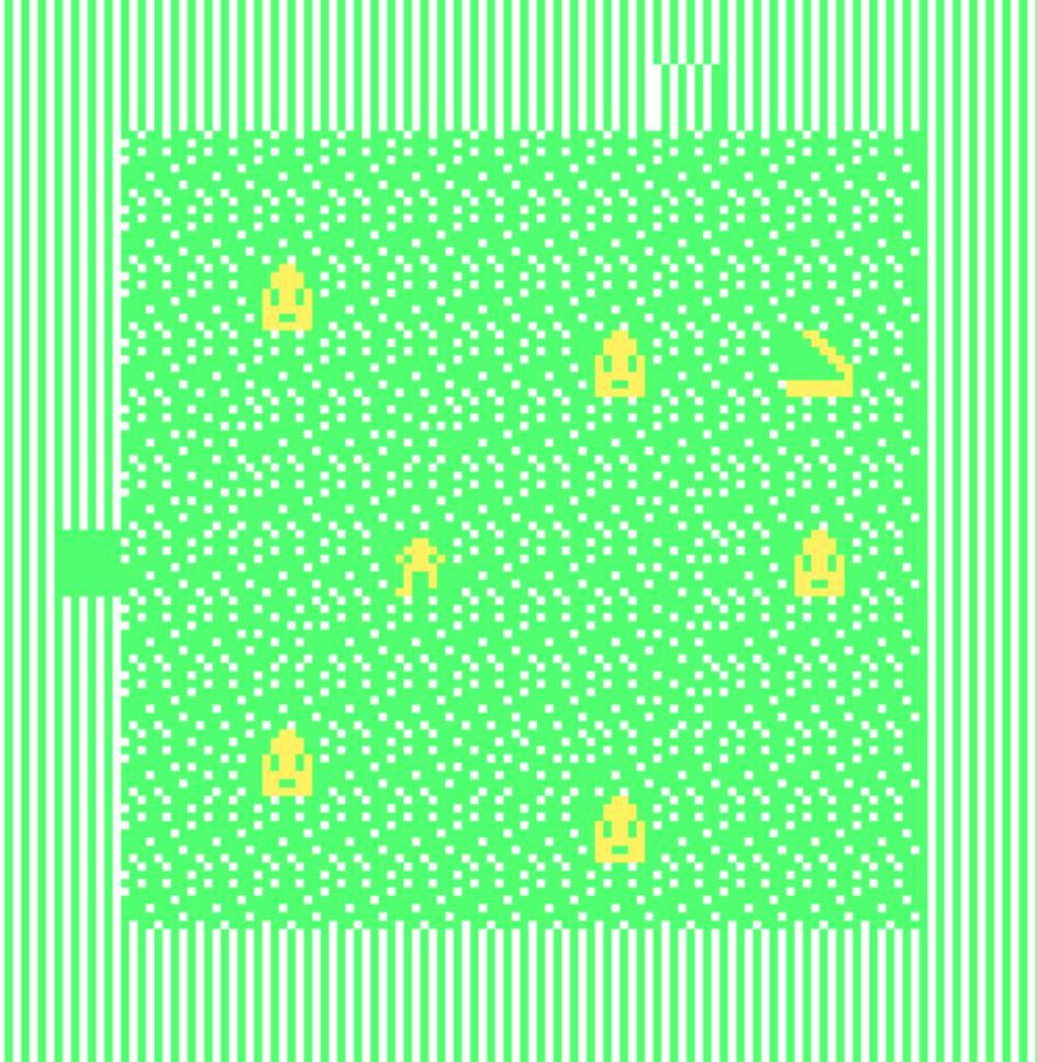 Pizza Purgatory (itch) - кадр 2